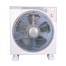 12inch DC Box Fan Popular Design Fan DC Box Fans